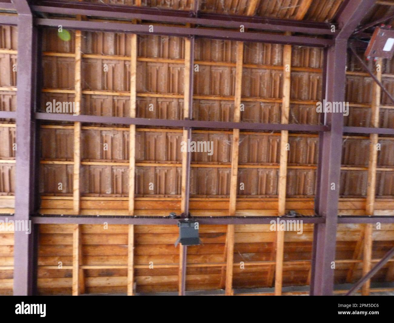 Immagine pouvant servir de texture Foto Stock