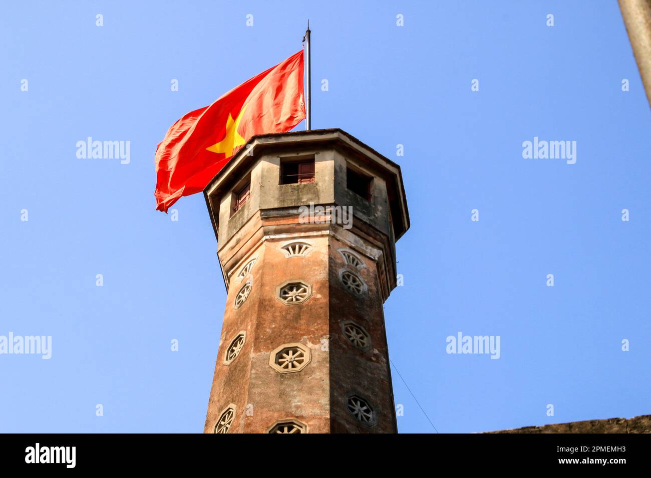 Aereo, Museo di Storia militare, Dien Bien Phu, Hanoi, Vietnam Foto Stock