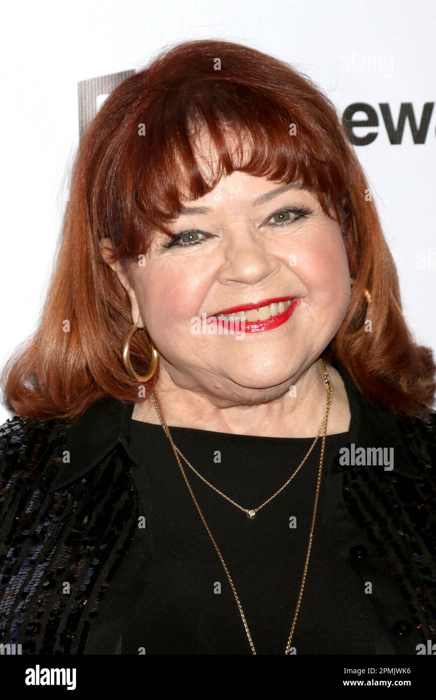 LOS ANGELES - Apr 12: Patrika Darbo al 2023° Indie Series Awards al Colony Theater il 12 aprile 2023 a Burbank, California Foto Stock