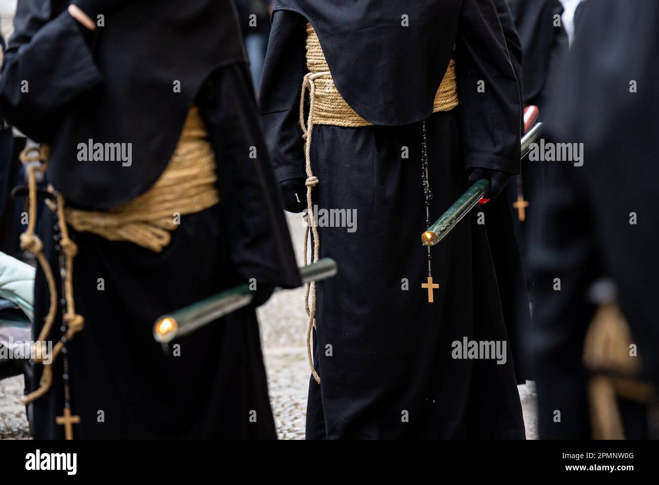 Cintura del rosario immagini e fotografie stock ad alta risoluzione - Alamy