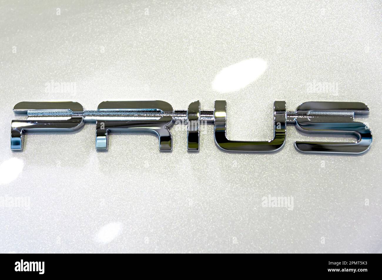 Odaiba, Tokyo, Giappone, Toyota Showcase Mega Web palette Town - 2 gennaio 2020: Primo piano Foto Stock