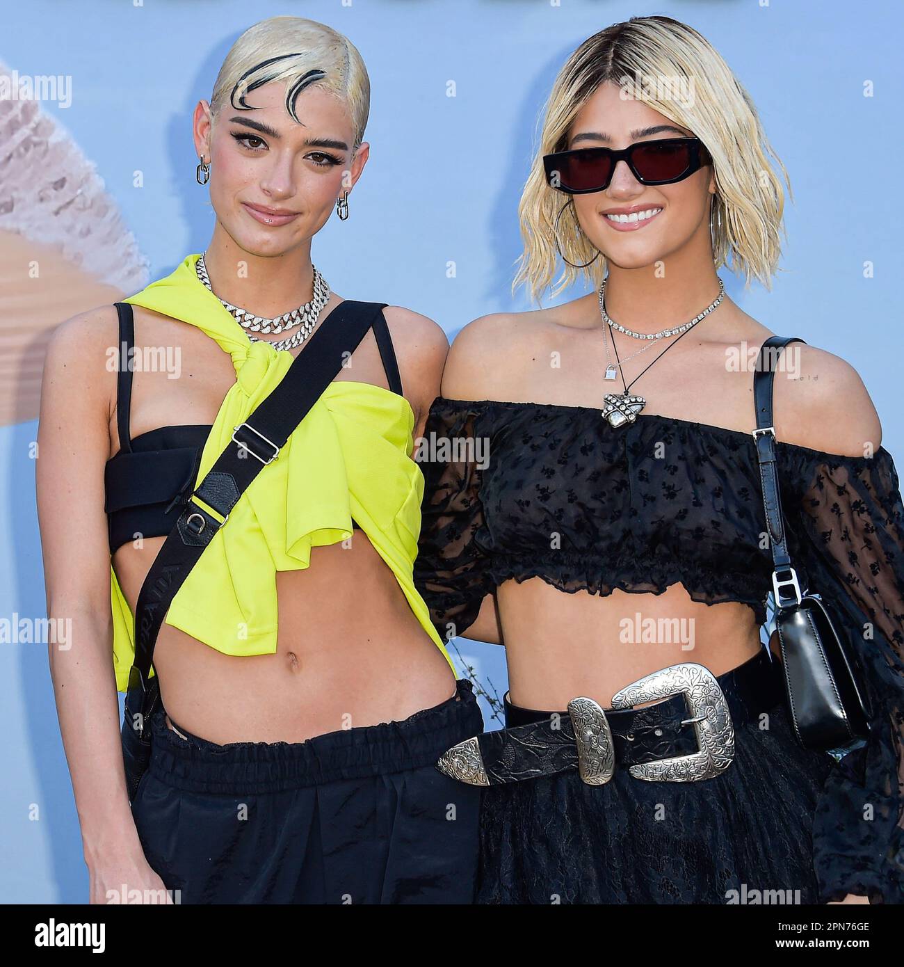 THERMAL, COACHELLA VALLEY, RIVERSIDE COUNTY, CALIFORNIA, USA 15