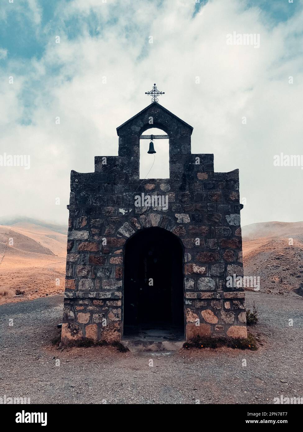 Argentina durante il 2019 Foto Stock