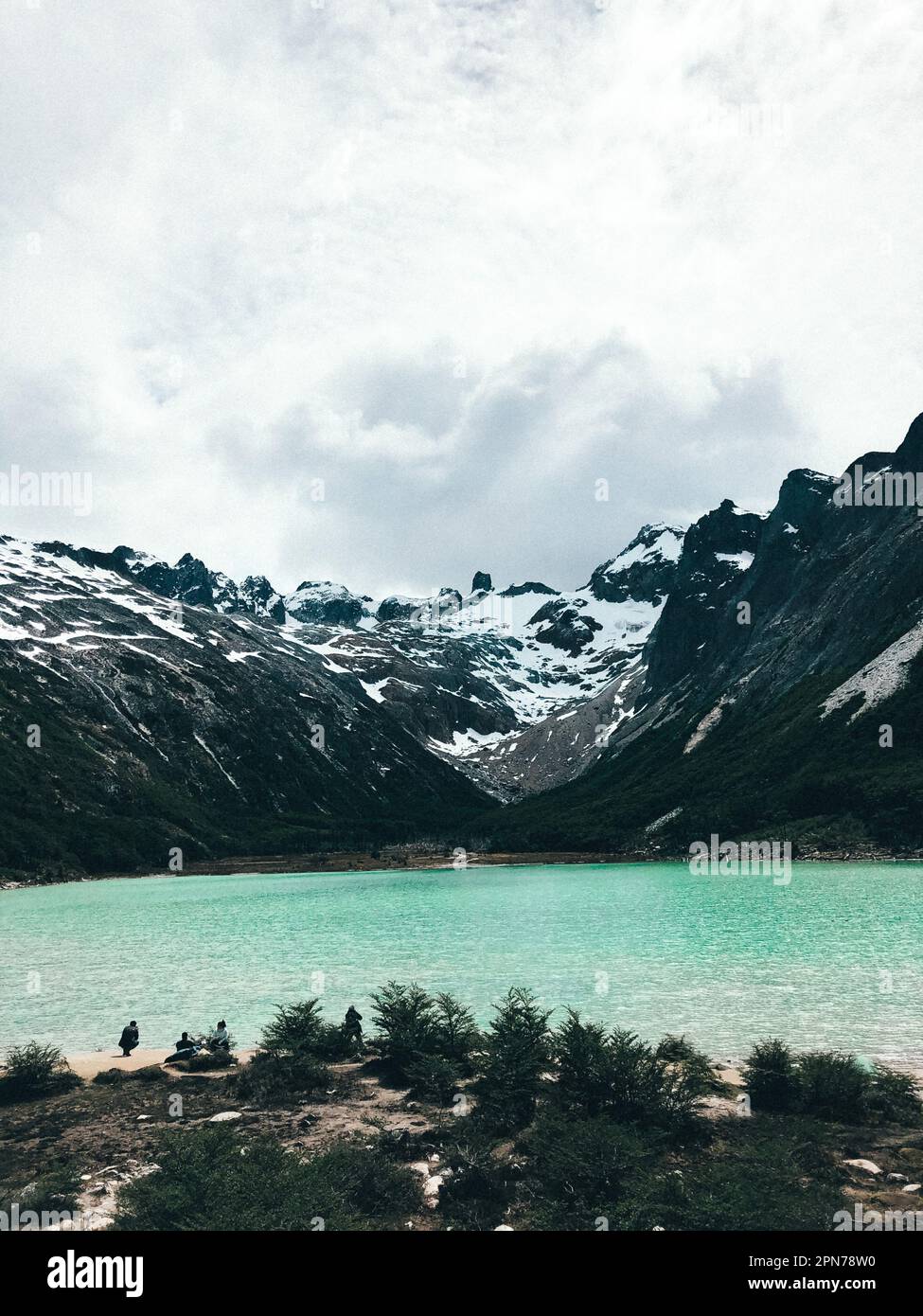 Argentina durante il 2019 Foto Stock