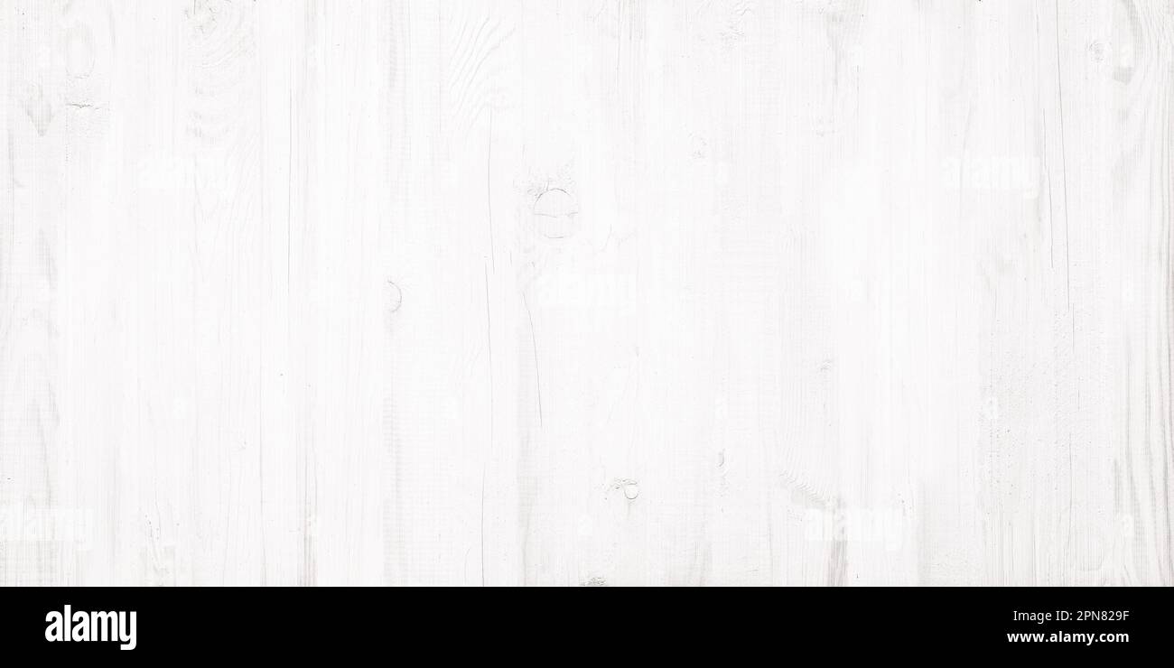 astratto sfondo in legno. struttura in legno bianco con spazio vuoto Foto Stock