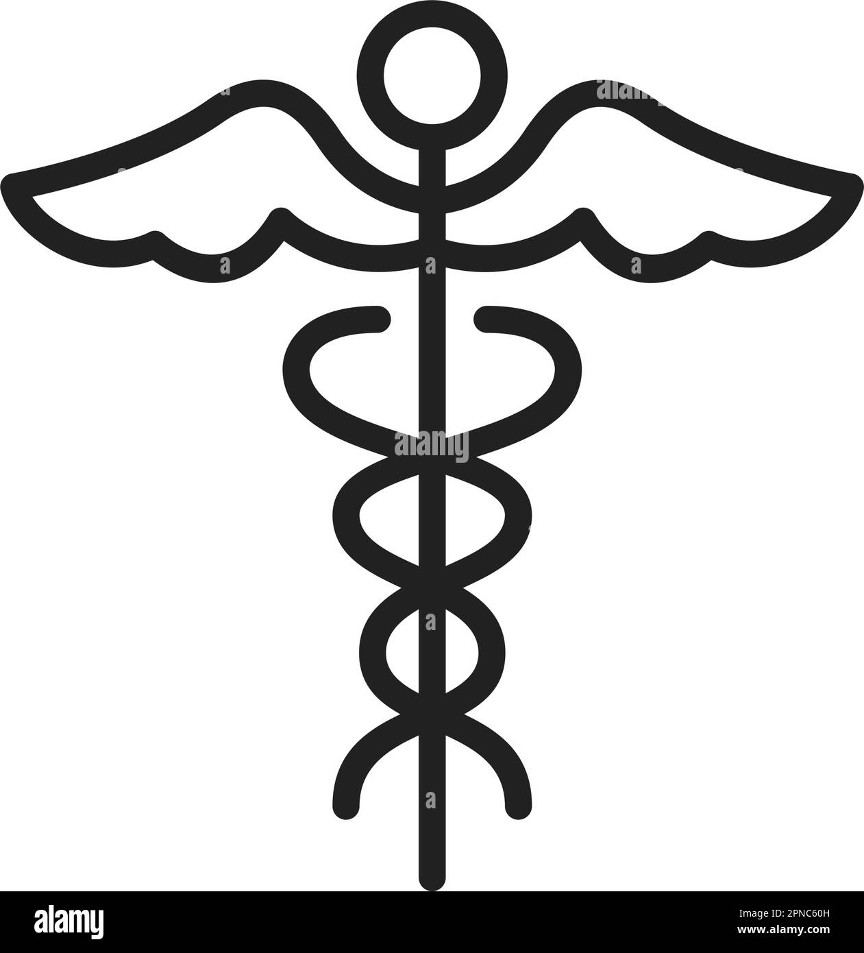 Immagine vettoriale icona simbolo medico. Adatto per applicazioni mobili, applicazioni Web e supporti di stampa. Illustrazione Vettoriale