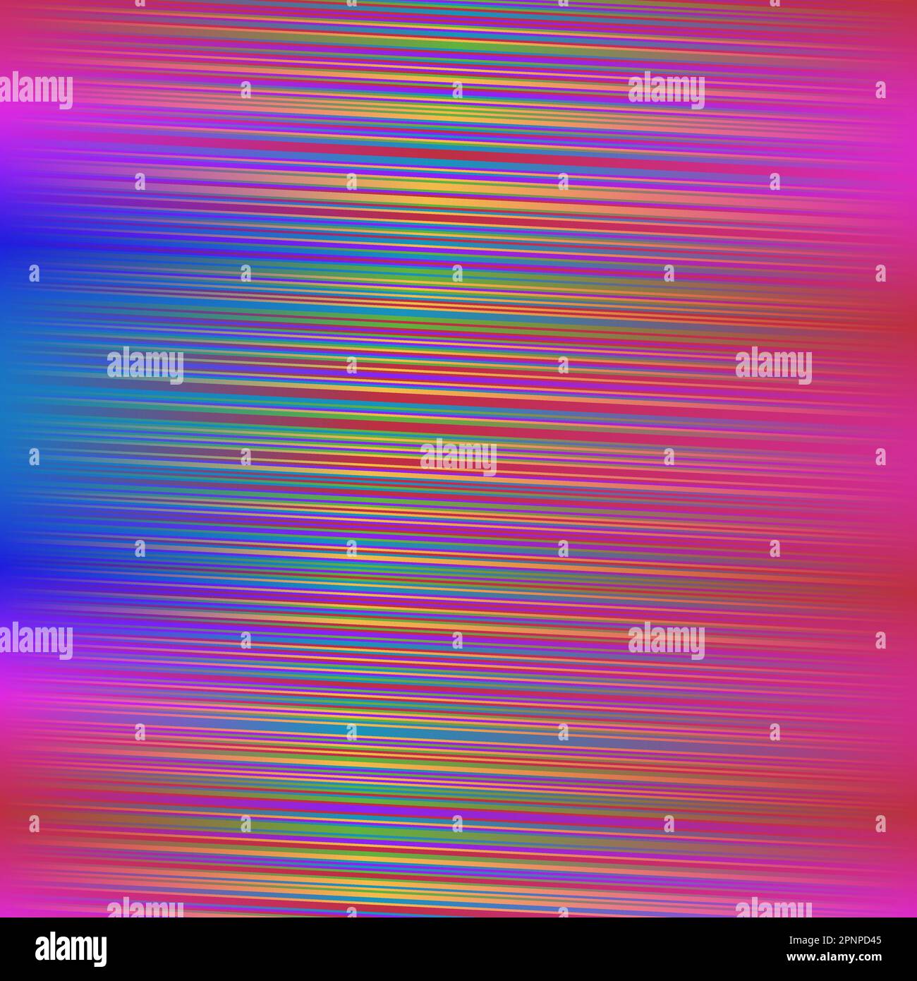 Colori interpolati luce settentrionale dell'illustrazione del gradiente Illustrazione Vettoriale