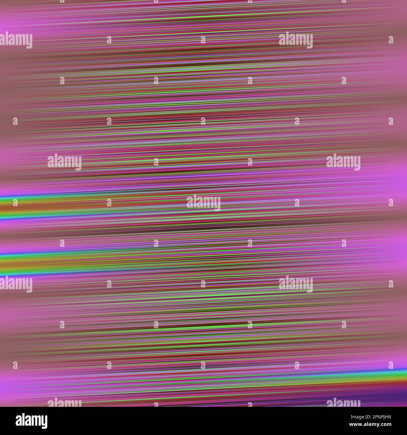 Colori interpolati luce settentrionale dell'illustrazione del gradiente Illustrazione Vettoriale