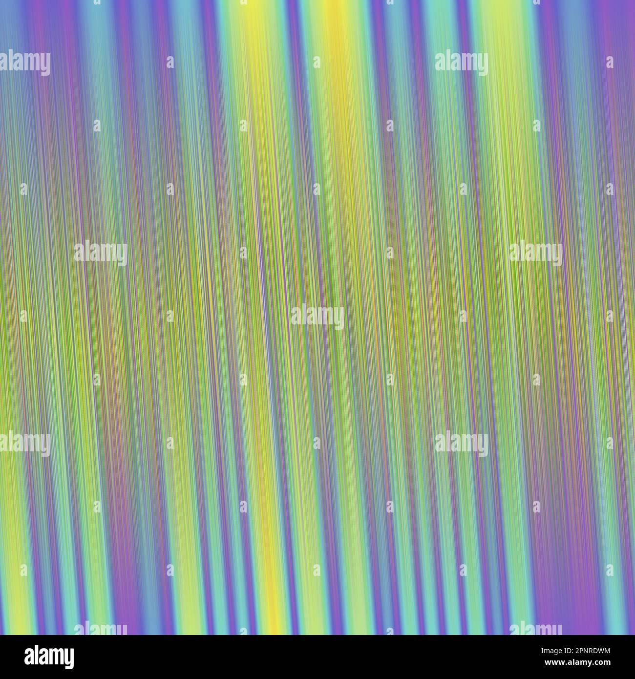 Colori interpolati luce settentrionale dell'illustrazione del gradiente Illustrazione Vettoriale