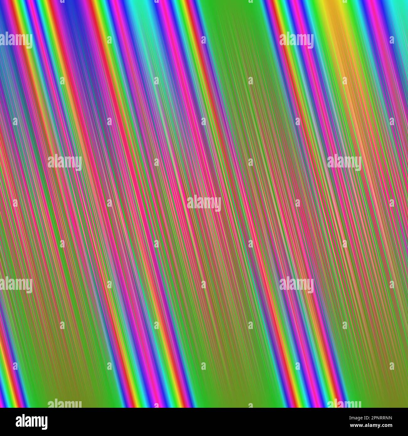 Colori interpolati luce settentrionale dell'illustrazione del gradiente Illustrazione Vettoriale