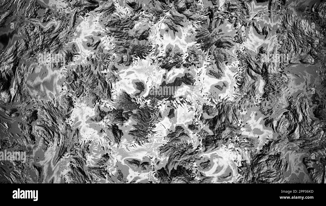 astratto senza cuciture sfondo grigio moderno. rendering 3d. Foto Stock