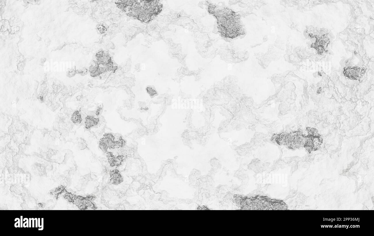 astratto senza cuciture sfondo grigio moderno. rendering 3d. Foto Stock