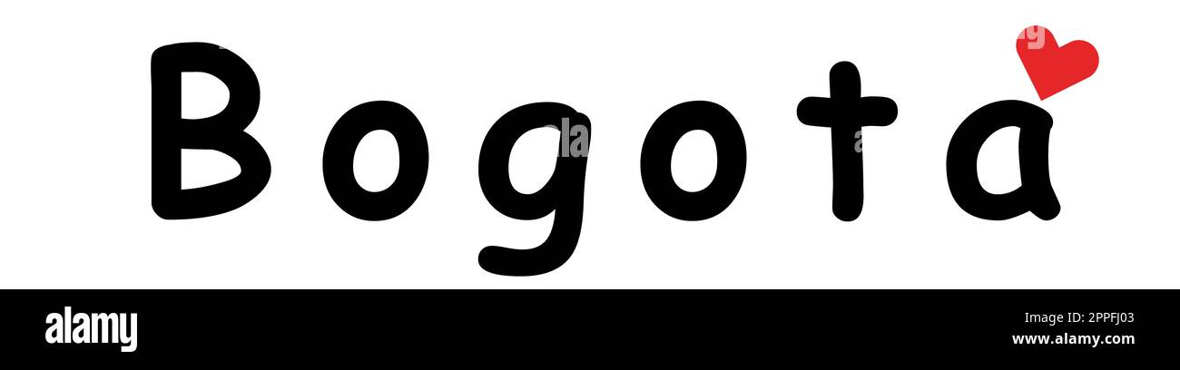 Mi piace. Design per viaggi in città Foto Stock