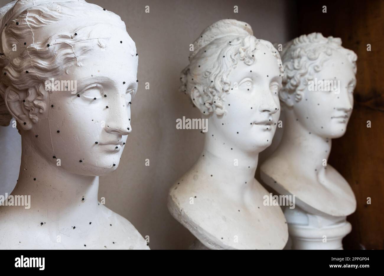 Sculture di antonio canova immagini e fotografie stock ad alta risoluzione  - Alamy