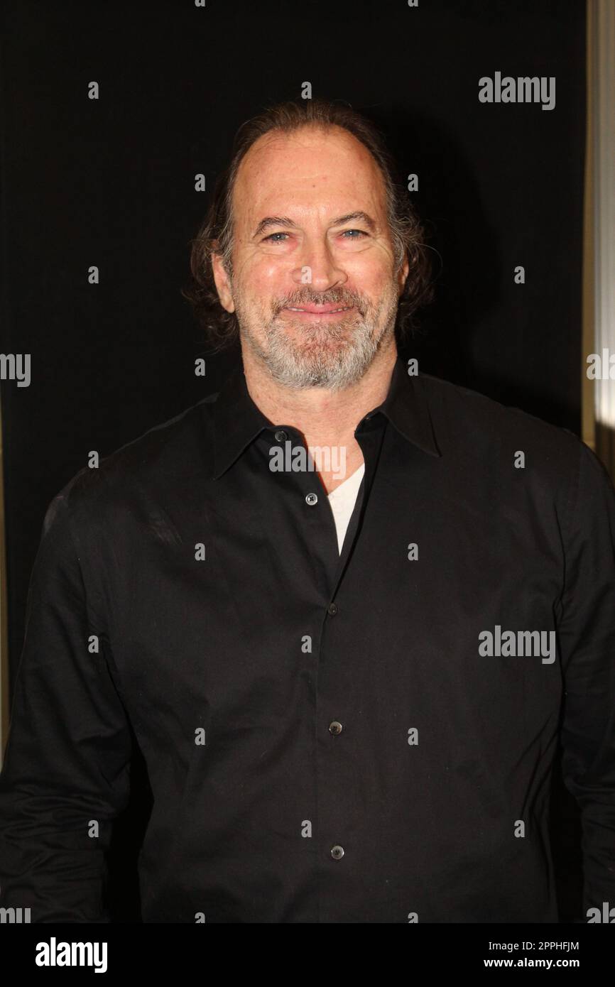 Scott Patterson (attore, attore) Comic con tedesco, Westfalenhallen, Dortmund, 03.12.2022 Foto Stock