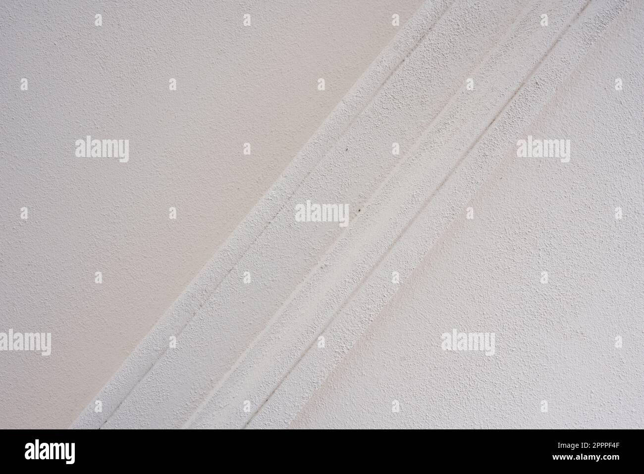 Linee e strutture sfondo o sfondo Foto Stock