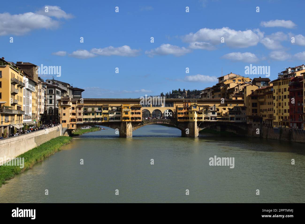 Firenze Foto Stock