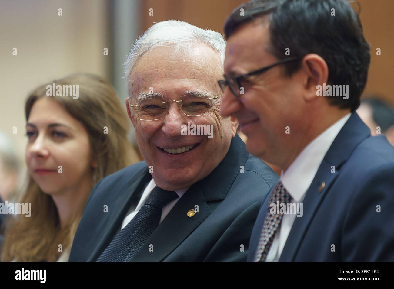 Governatore della banca nazionale della moldavia immagini e fotografie