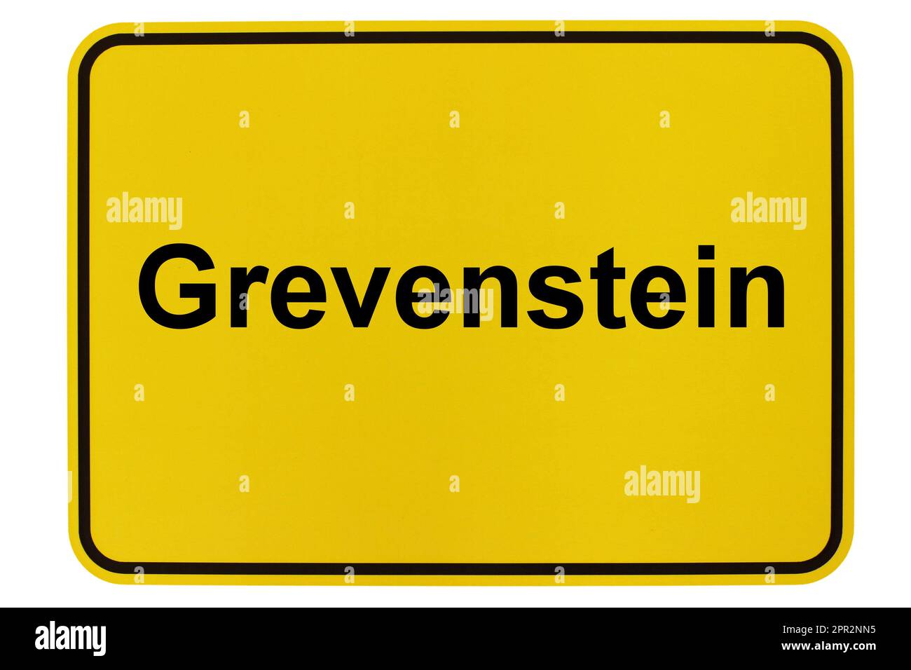 Impressionen aus Grevenstein im Sauerland Foto Stock