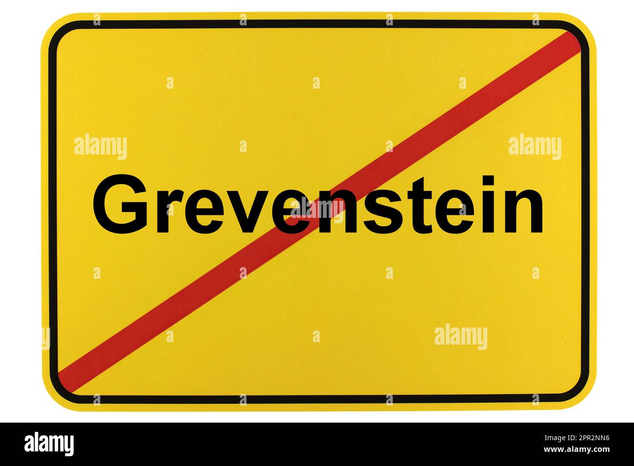 Impressionen aus Grevenstein im Sauerland Foto Stock
