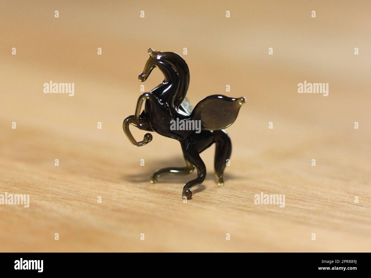 Pegasus Pegasos Foto Stock