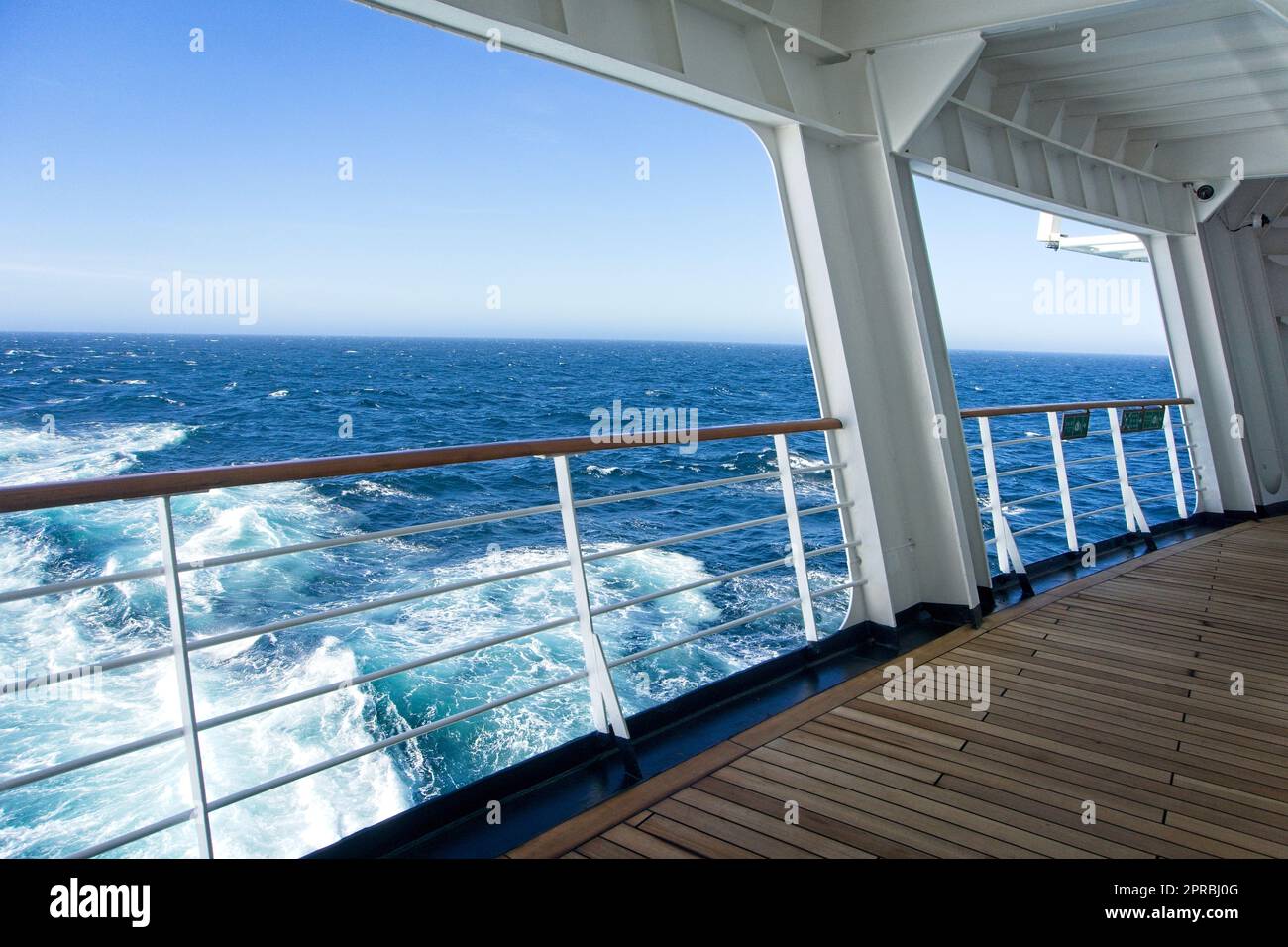 Eurodam HAL Foto Stock