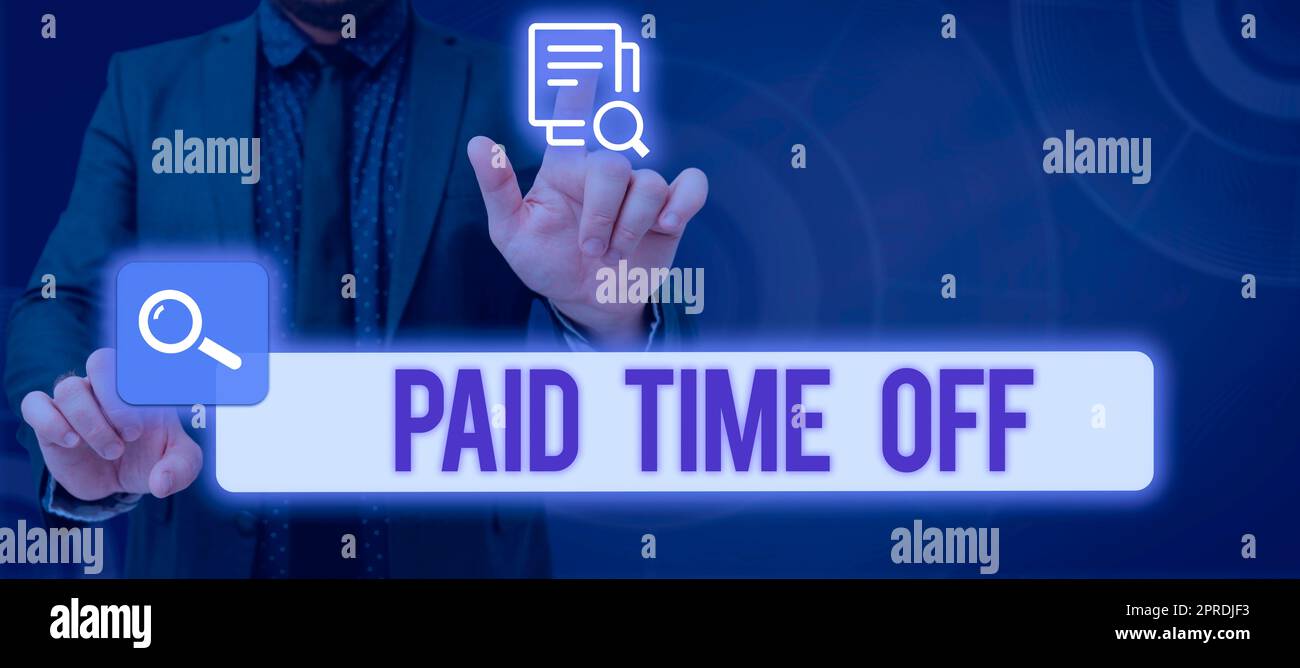 Tempo libero per scrivere a mano. Foto concettuale ricezione di pagamenti per non momenti in cui non lavori da uomo d'affari che ti fornisce informazioni importanti con Pen in mano. Foto Stock