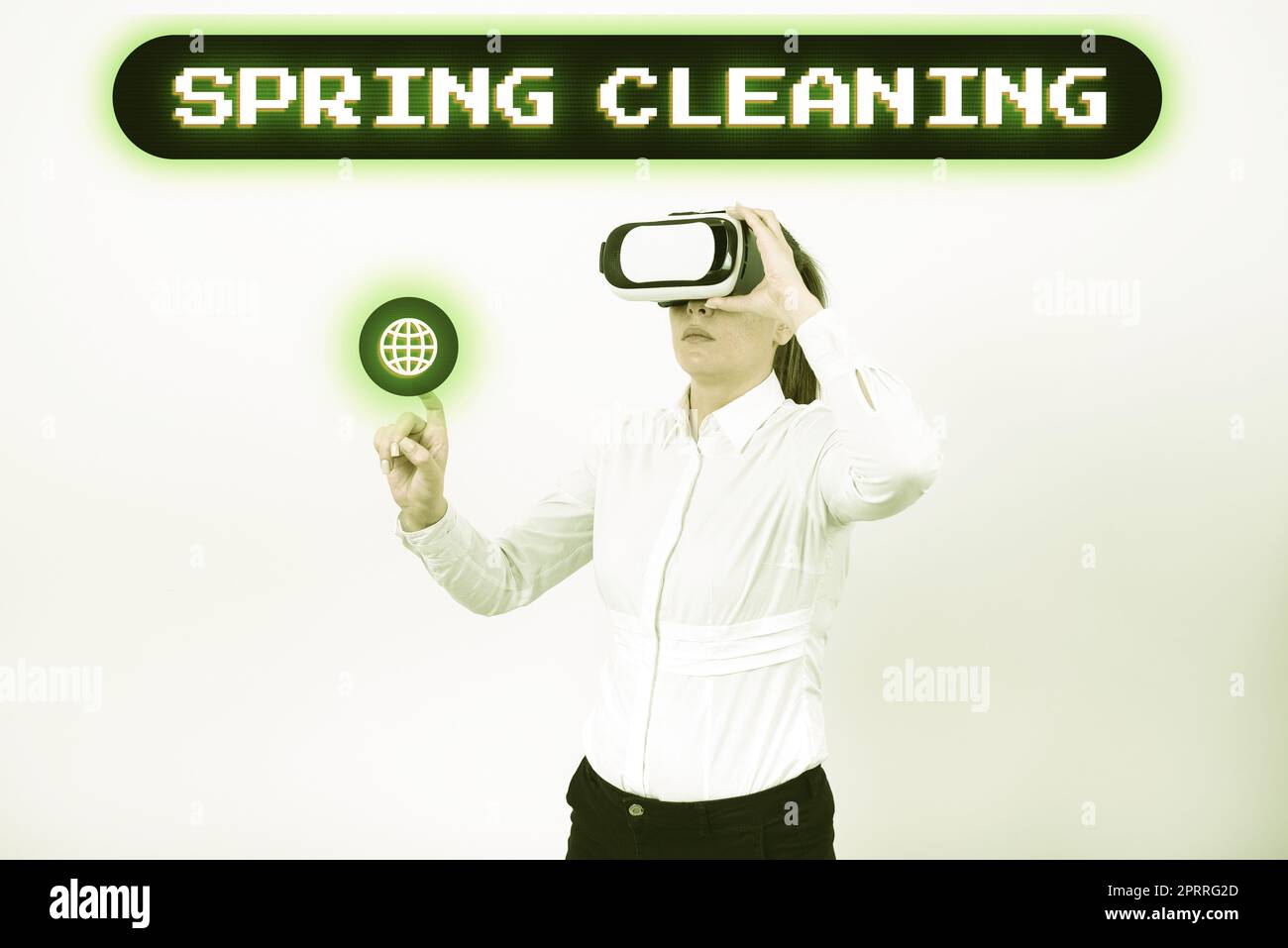 Cartello di testo che mostra Speedy Deliveryfornisce i prodotti in modo rapido o con spedizione in giornata all'estero. Concetto significa pratica di pulizia accurata della casa in primavera Foto Stock