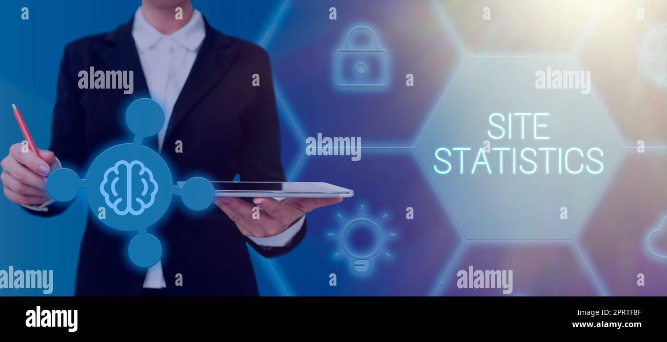 Display concettuale Shuttle ServiceVehicle come gli autobus viaggiano spesso tra due luoghi. Vetrina aziendale misurazione del comportamento dei visitatori di determinati siti Web Foto Stock