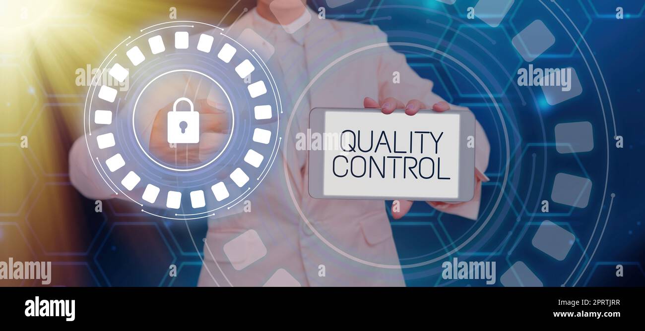 Cartello che mostra il modello consumer Purchase Funnel che illustra il percorso del cliente . L'approccio aziendale assicura che il prodotto o il servizio venduto in base agli standard Foto Stock