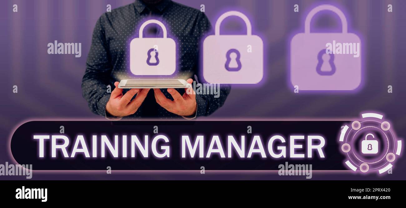 Scrittura a mano Salva Madre Terra. Panoramica aziendale che fornisce le competenze necessarie per migliorare le posizioni più elevate Foto Stock