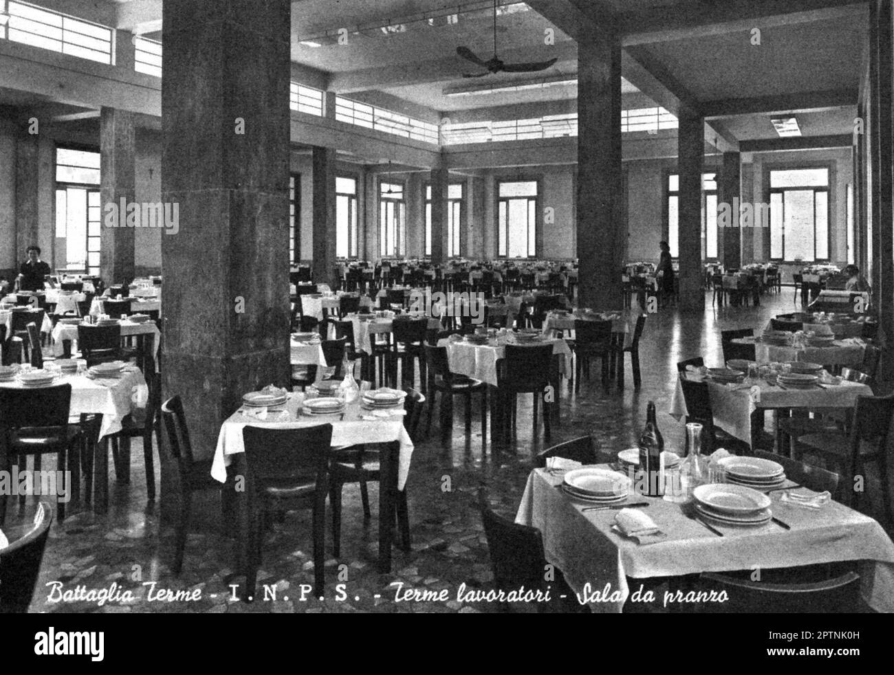 La provincia di Pavia (Batàja in veneto) è un comune italiano di 3826 abitanti della provincia di Pavia in Veneto, situato a sud del capoluogo di provincia. Foto Stock