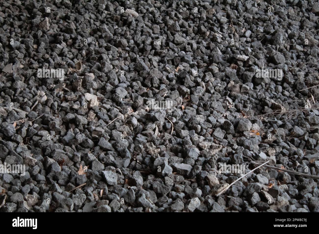 Struttura rocciosa Foto Stock