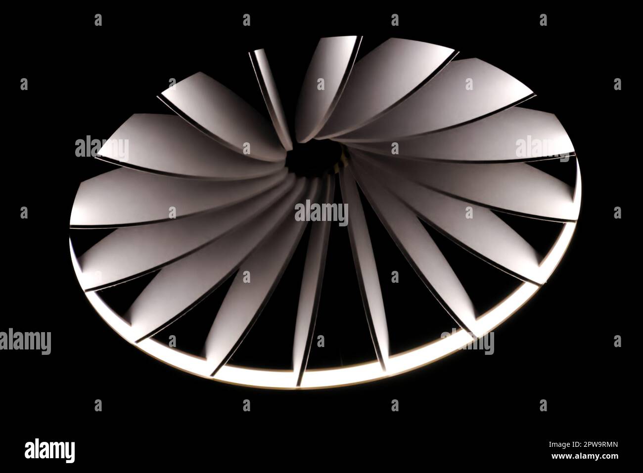 Ventilatore rotativo immagini e fotografie stock ad alta risoluzione - Alamy