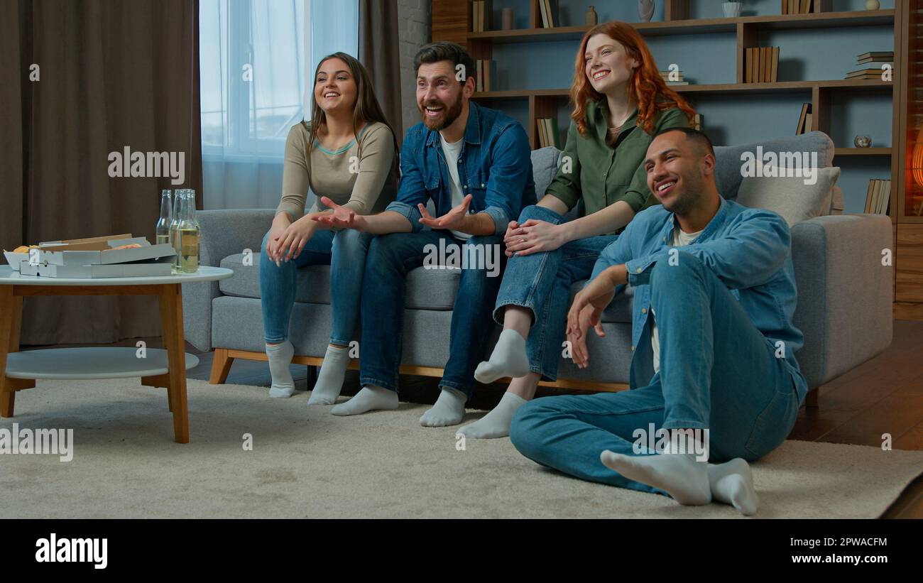 Friends tv show immagini e fotografie stock ad alta risoluzione - Alamy