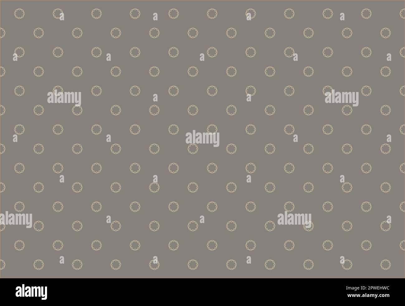 Piccolo pattern vettoriale di sfondo shredded Illustrazione Vettoriale