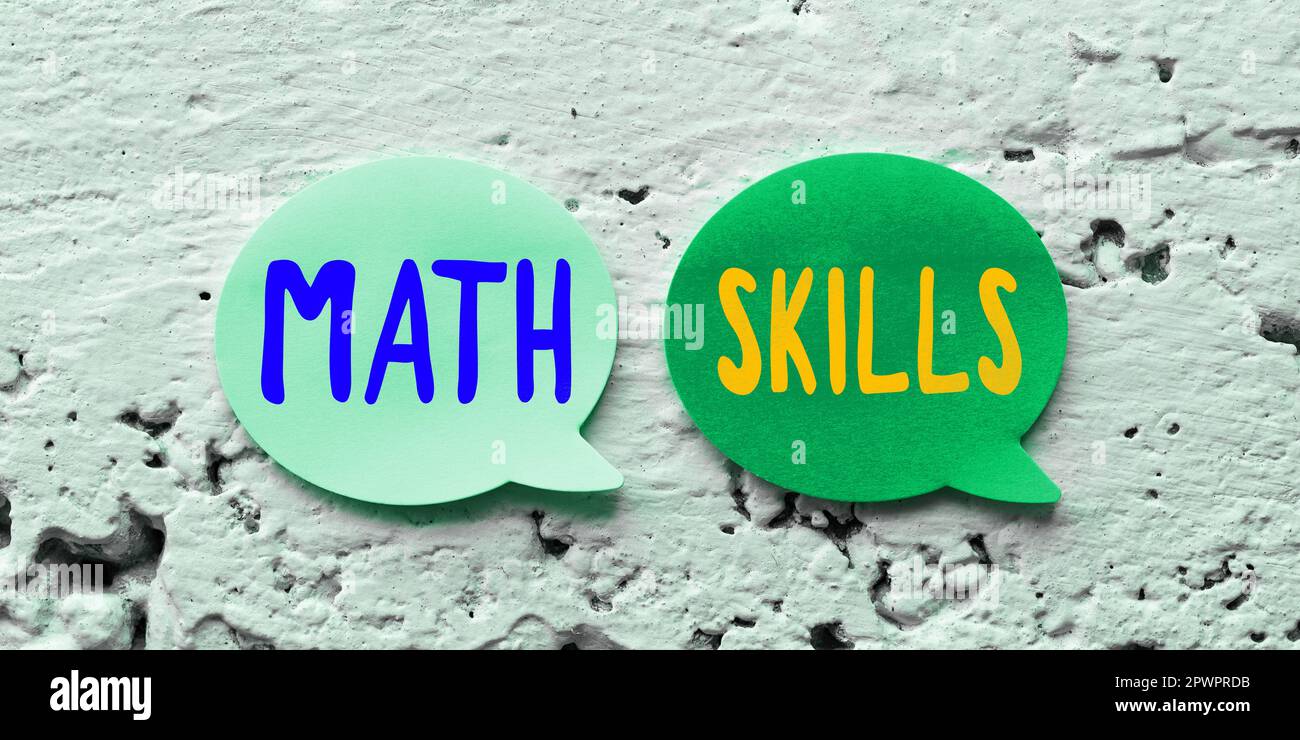 Apprendimento e scuola: Come valutare le abilità matematiche Vol.I