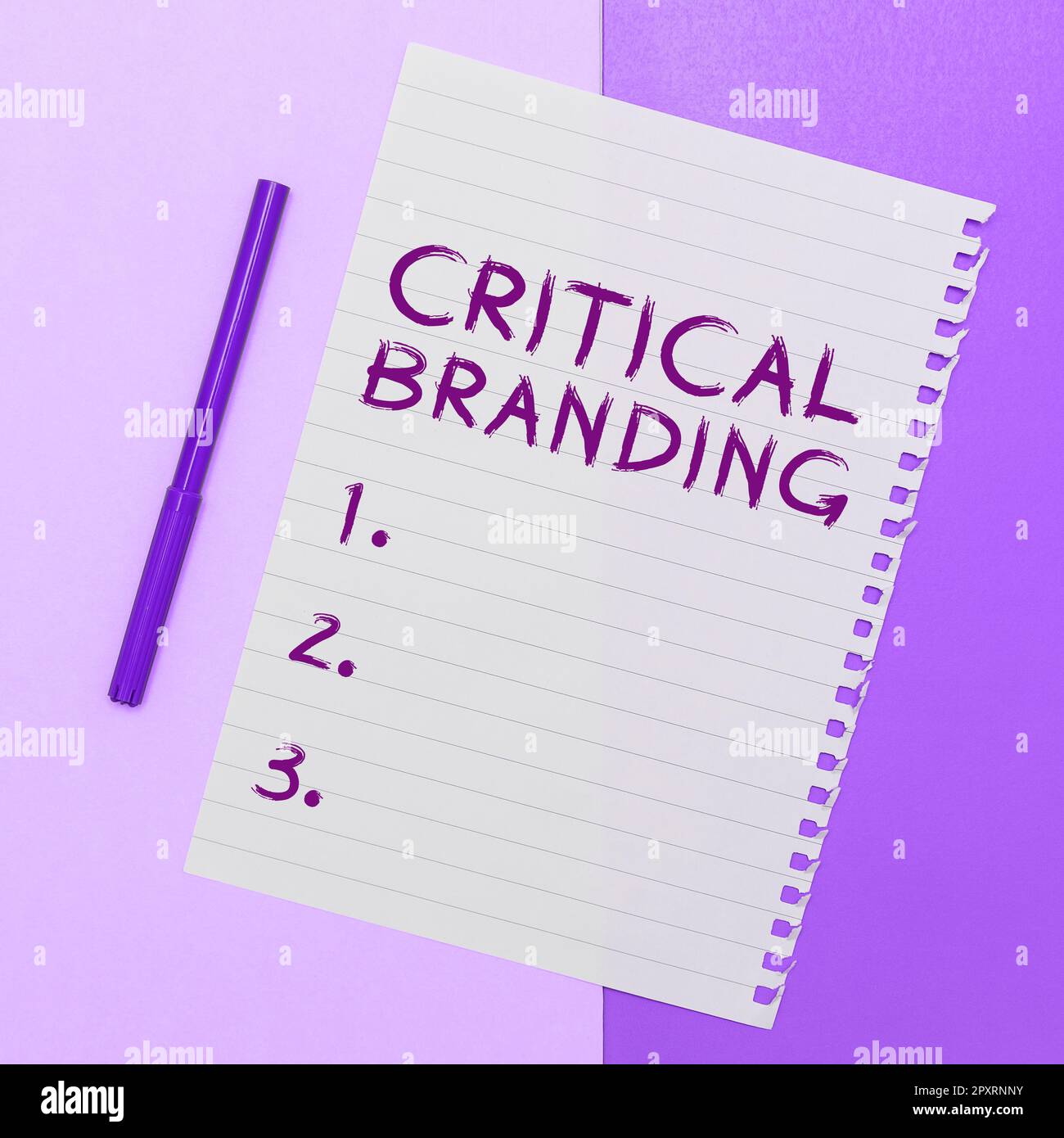 Segno che mostra il pensiero critico, Word per la sequenza di fasi di un progetto che richiede il tempo più lungo Foto Stock