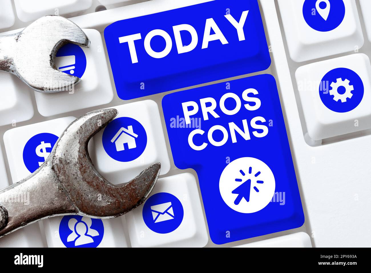 Scrittura a mano del testo Pros Cons. Concetto di Internet i fattori o le ragioni favorevoli e sfavorevoli della persona Foto Stock Scrittura a mano del testo Pros Cons. Concetto di Internet i fattori o le ragioni favorevoli e sfavorevoli della persona Foto Stock