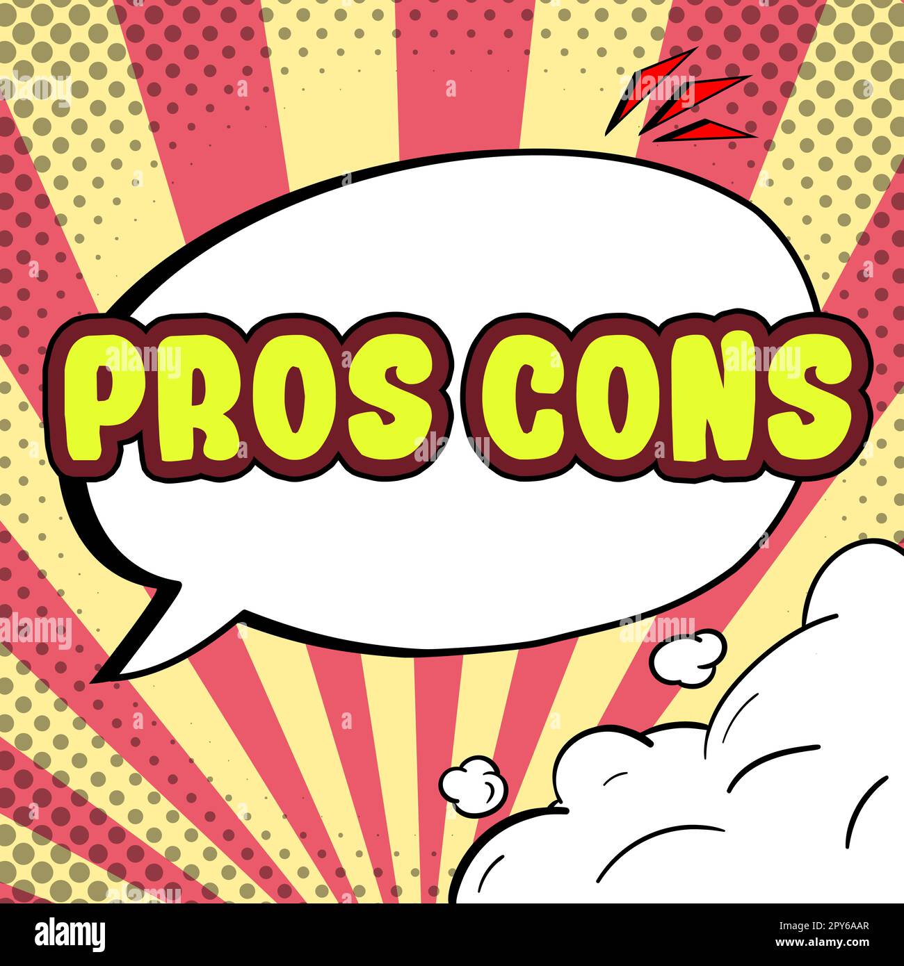 Visualizzazione concettuale Pros Cons. Idea aziendale i fattori o le ragioni favorevoli e sfavorevoli della persona Foto Stock Visualizzazione concettuale Pros Cons. Idea aziendale i fattori o le ragioni favorevoli e sfavorevoli della persona Foto Stock