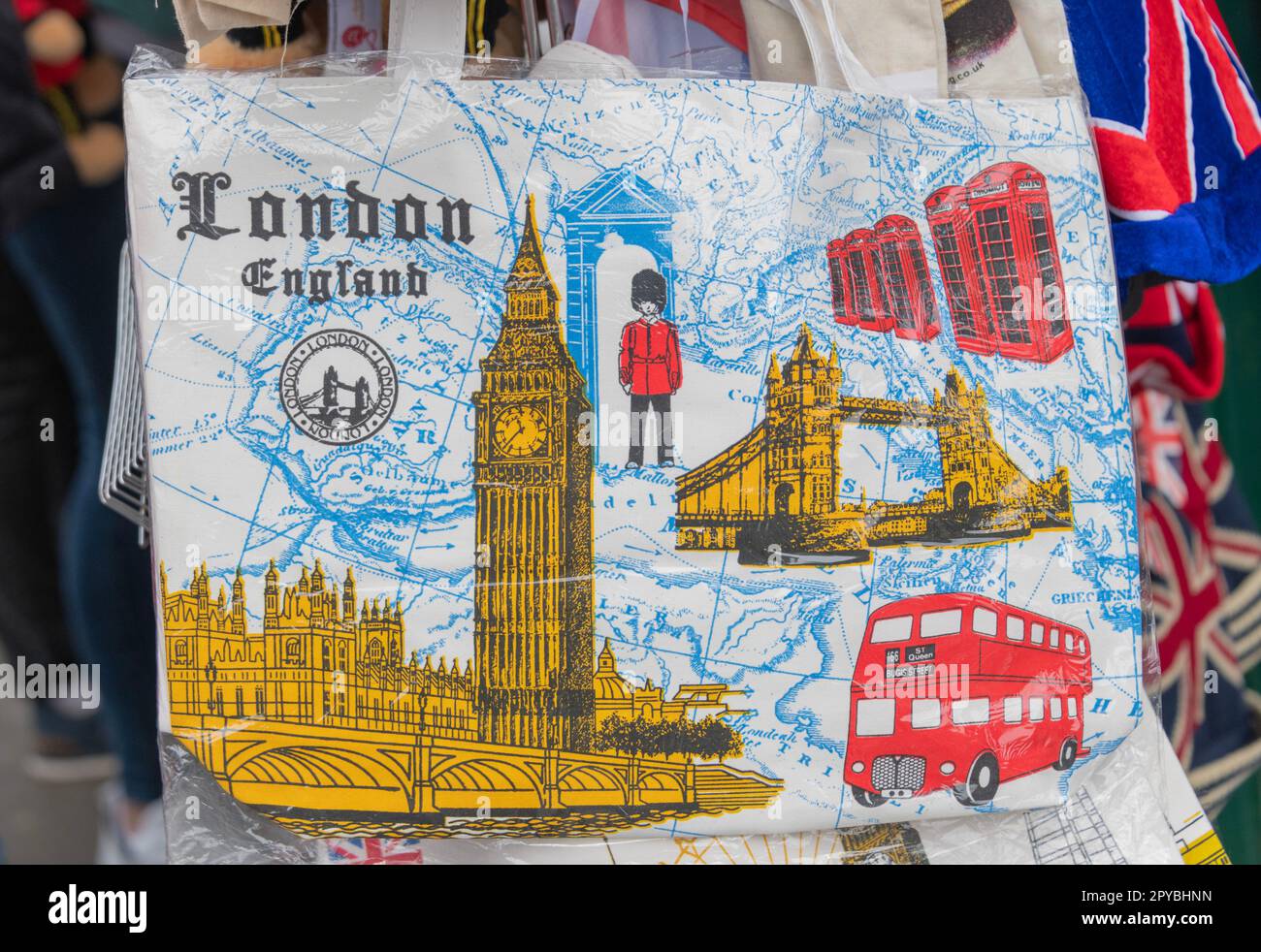 Set Ricamo Borsa Di Tela - Kit Punto Croce Fiori Per Principianti Con Istruzioni - Foto 2