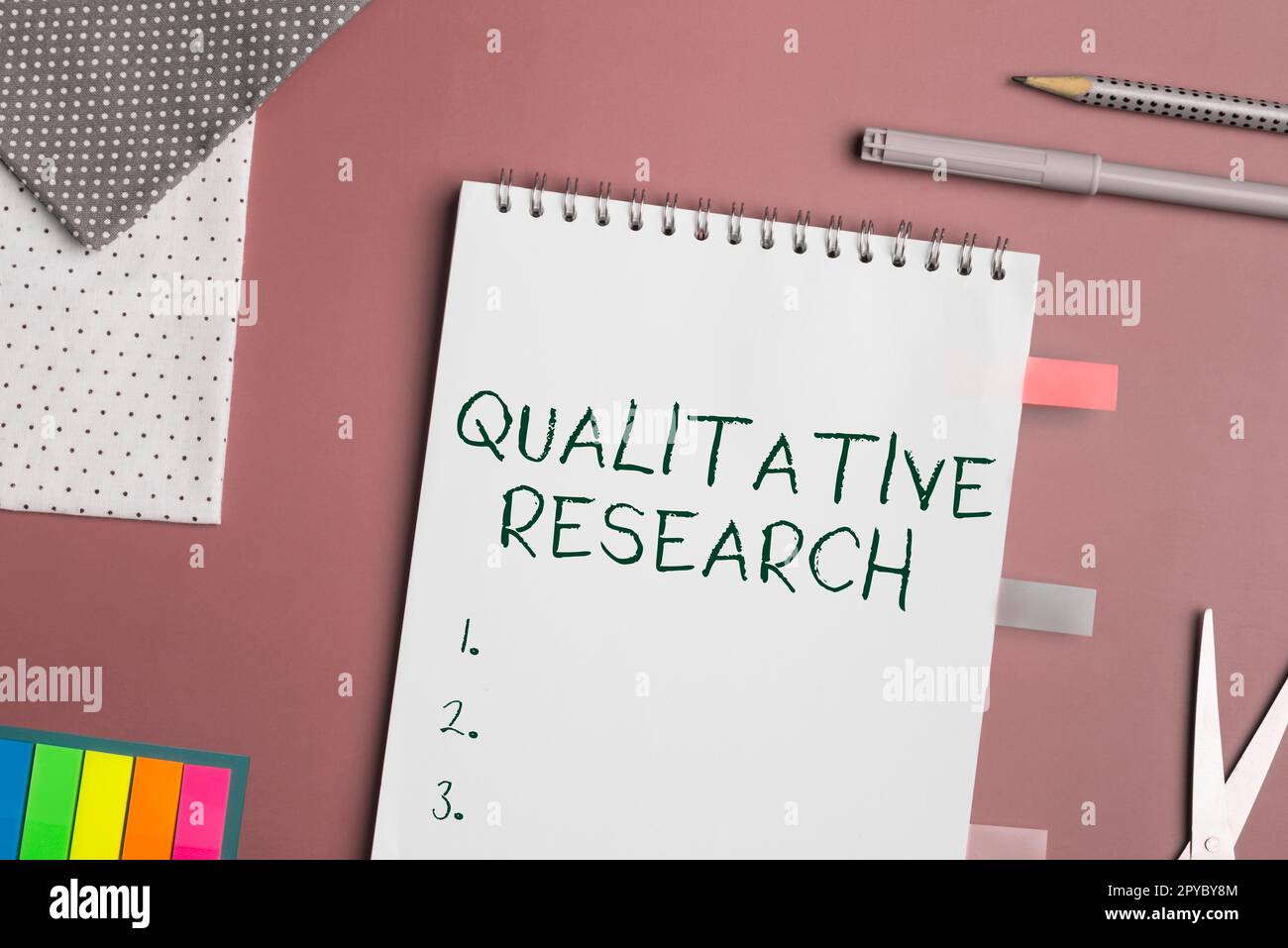 Segno che mostra la ricerca qualitativa. Panoramica aziendale certificato per svolgere un lavoro competente con esperienza Foto Stock