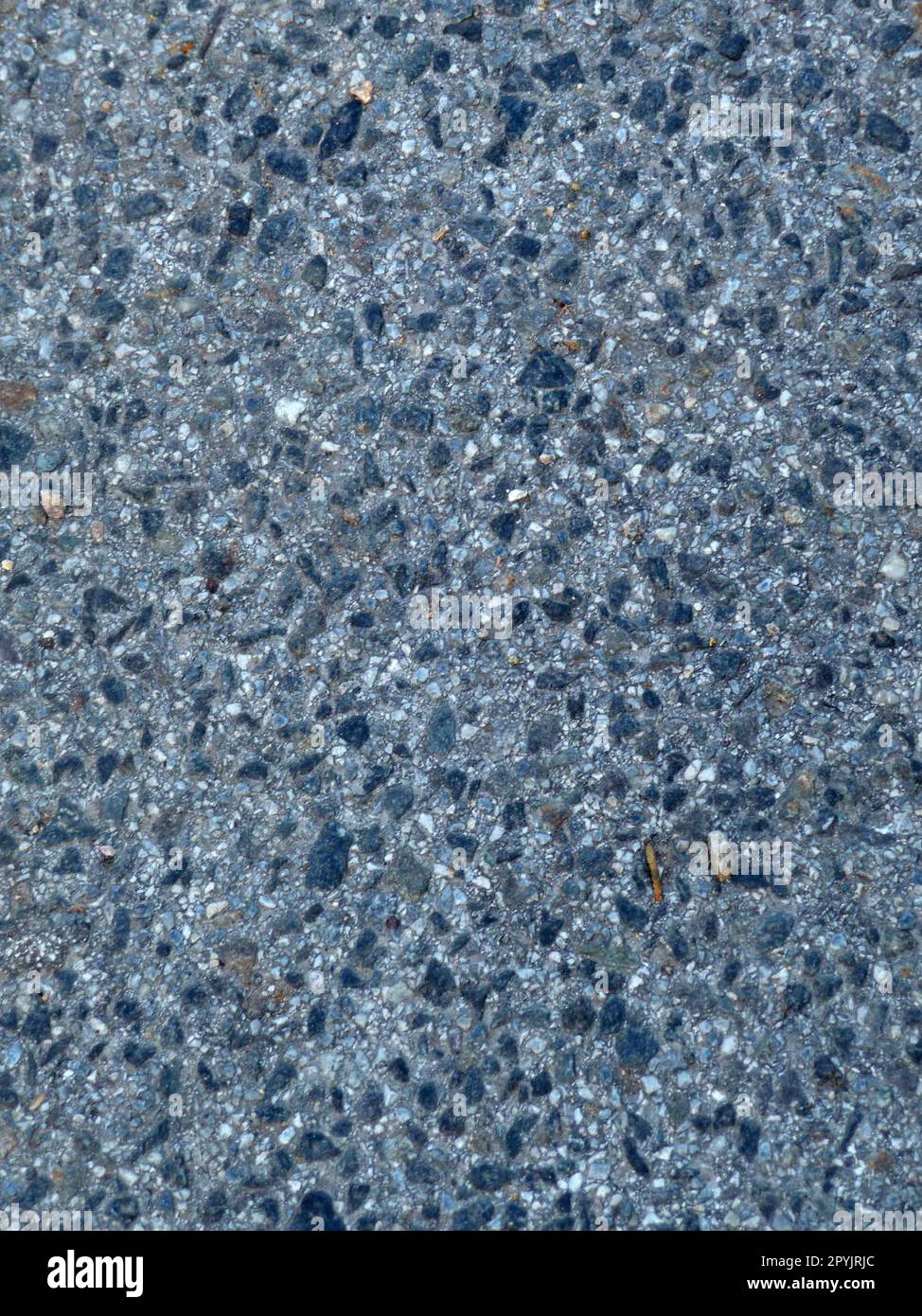 Pavimento in pietra Foto Stock