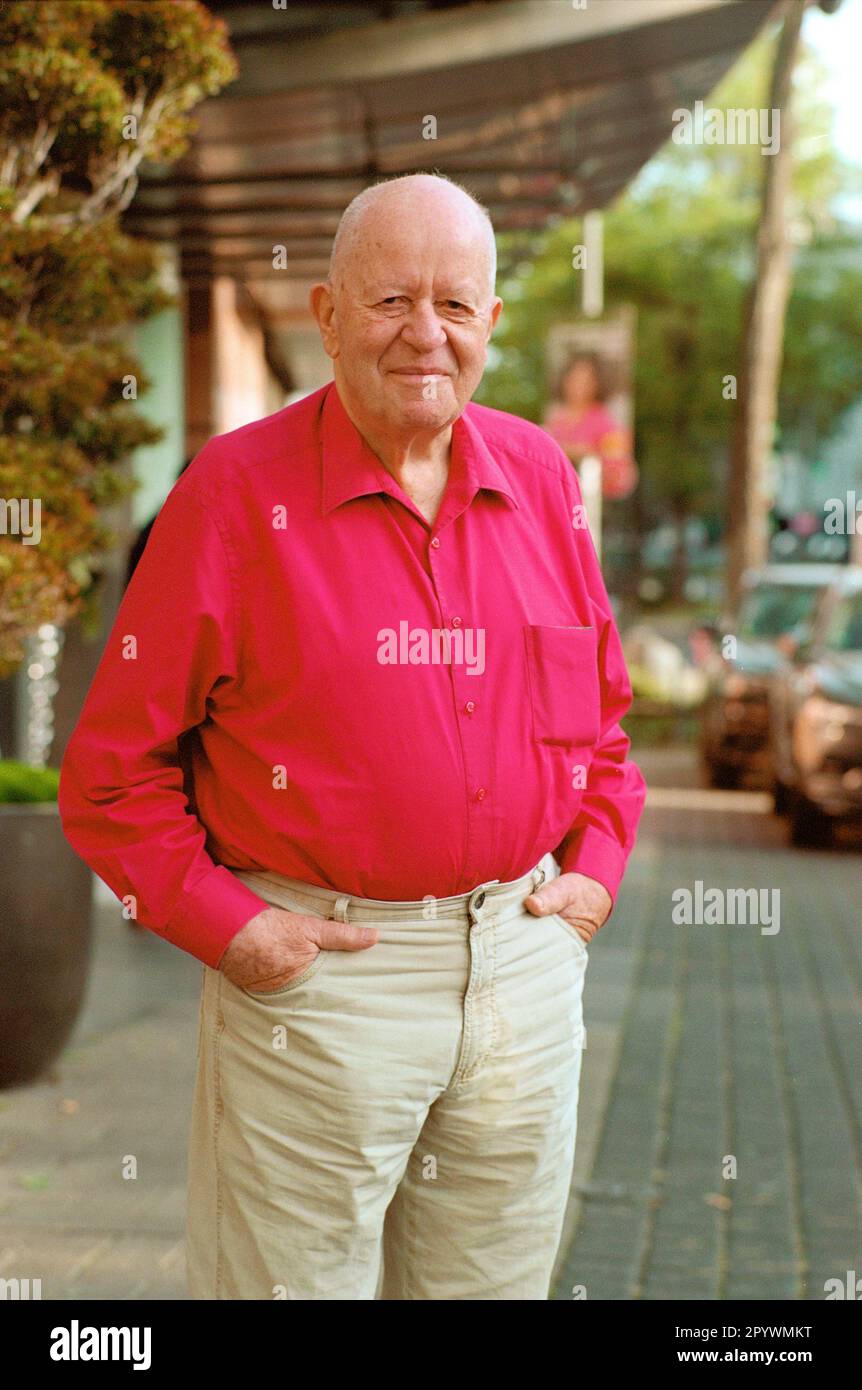 Wolfgang Reinhard (storico del New Age) - 17.9.2020 [traduzione automatica] Foto Stock