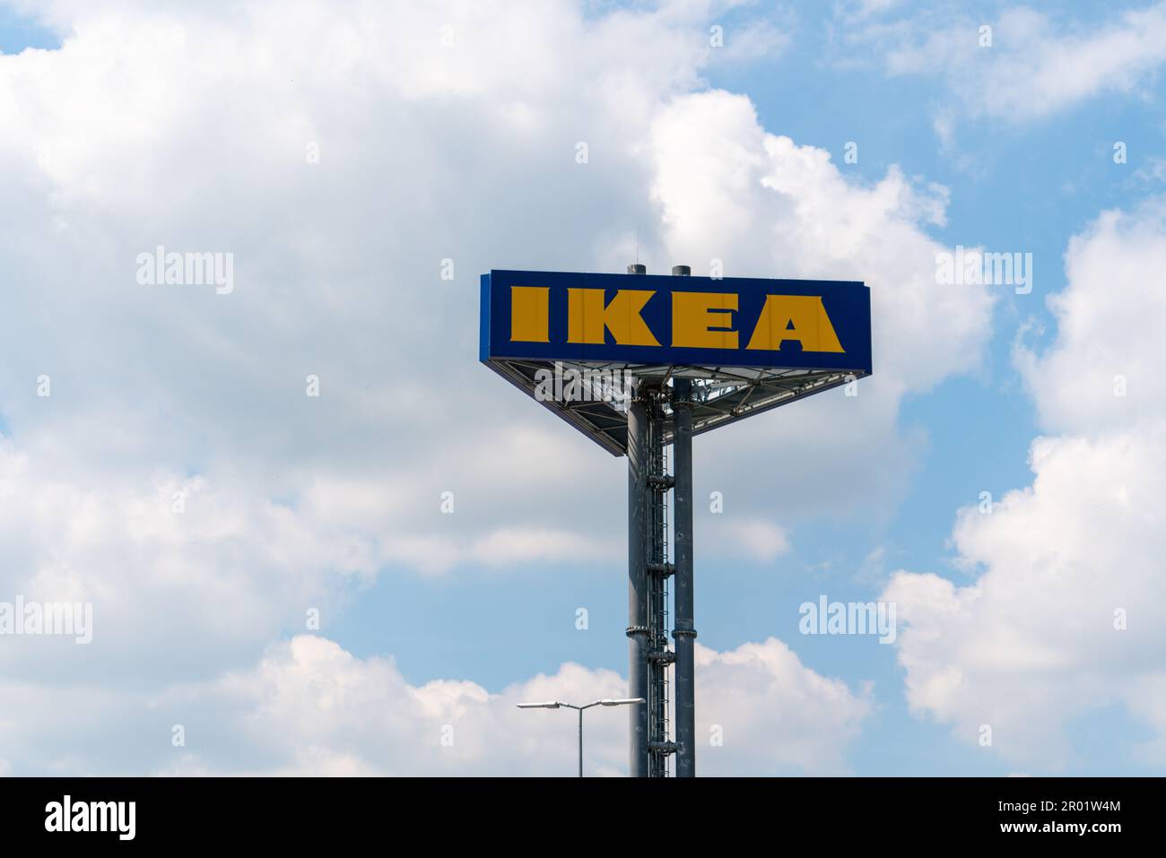 Pubblicitã ikea immagini e fotografie stock ad alta risoluzione - Alamy