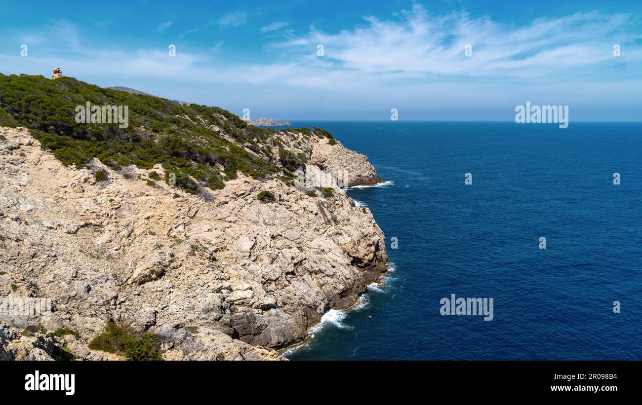 Mallorca Foto Stock