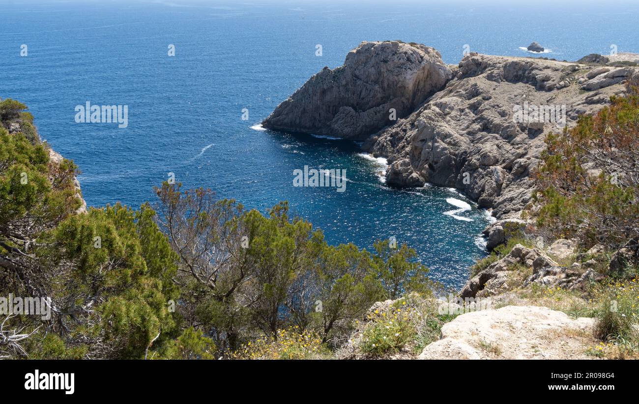 Mallorca Foto Stock