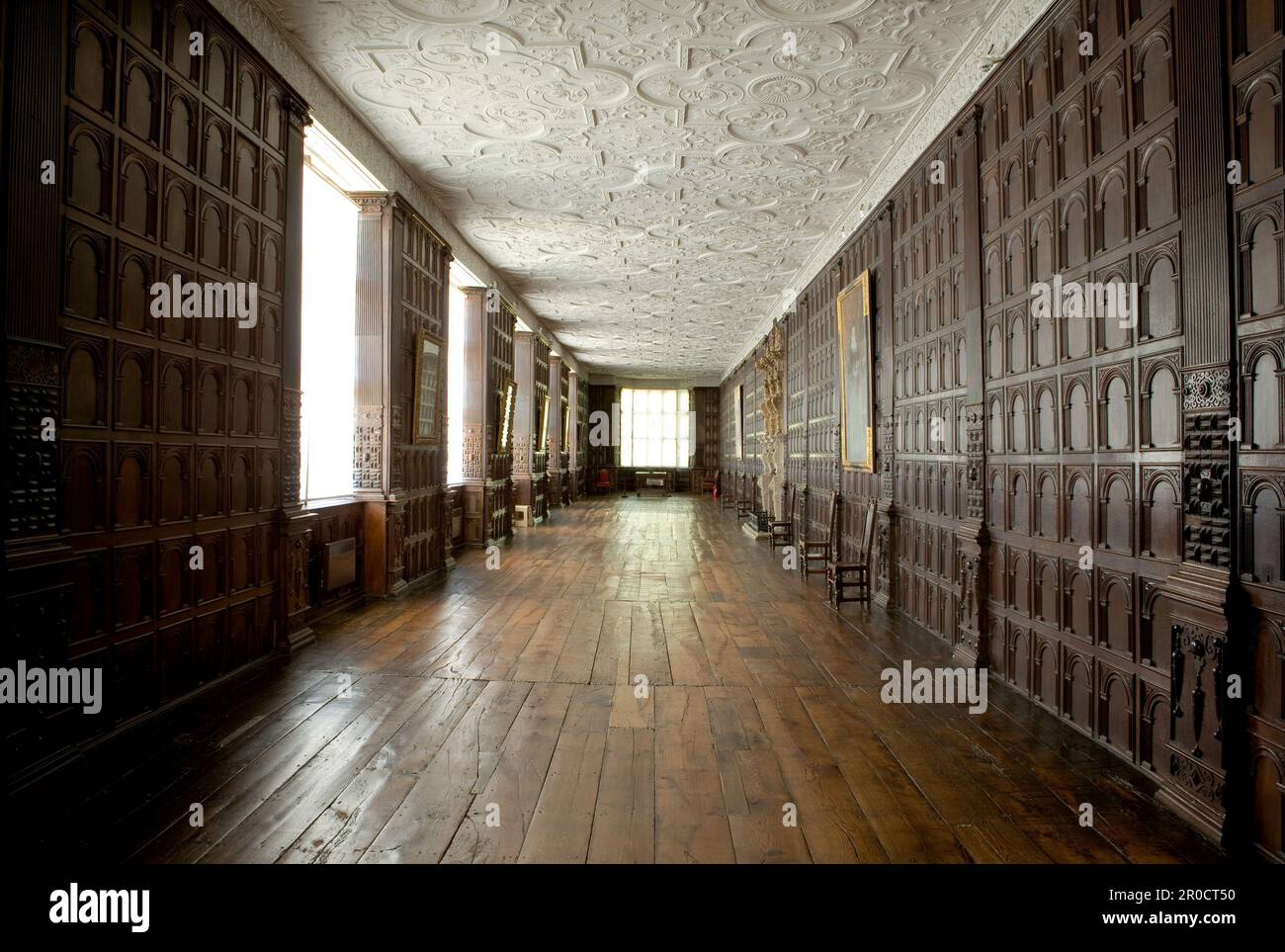 21/06/10 Aston Hall. Trinity Road,... Aston,.. Birmingham, B6 6JD.. Una delle ultime grandi case costruite in stile giacobino, l'Aston Hall è una magnifica residenza in mattoni rossi del 17th° secolo situata in un pittoresco parco pubblico sul lato nord di Birmingham. Costruita tra il 1618 e il 1635 per Sir Thomas Holte e casa di James Watt Junior tra il 1817 e il 1848, Aston Hall è immersa nella storia, ascolta come è stata assediata durante la guerra civile inglese, ha ricevuto regalità e ha ispirato un autore. Un edificio classificato di livello i, la Hall è stata restaurata al suo antico splendore giacobino ed è molto popolare tra i visitatori Foto Stock