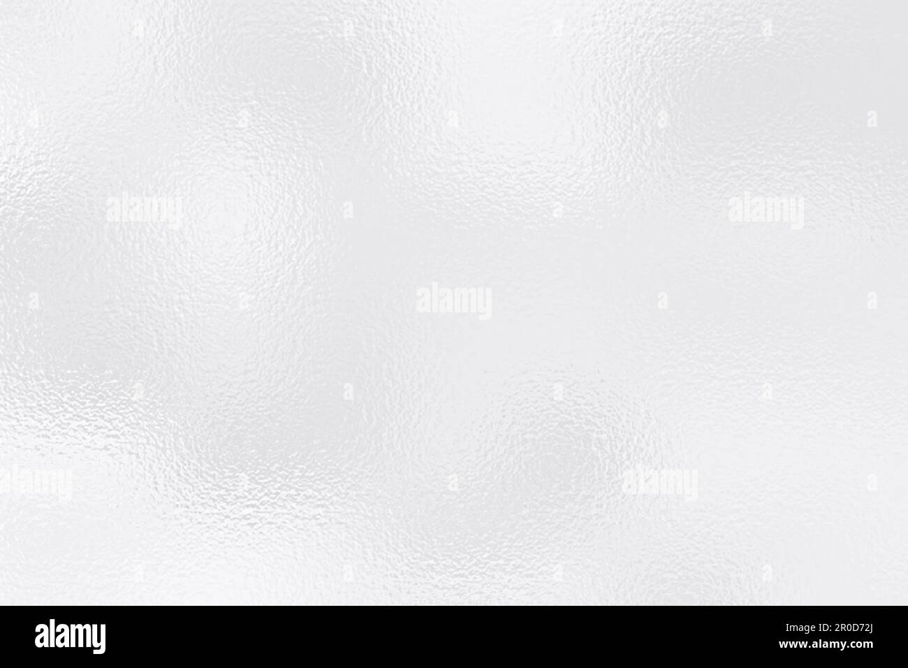 Sfondo bianco. Foglio di marmo effetto metallo astratto. Struttura di colore grigio chiaro. Motivo grigio argento. Sfondo moderno ed elegante per stampe di design. Gradiente Illustrazione Vettoriale