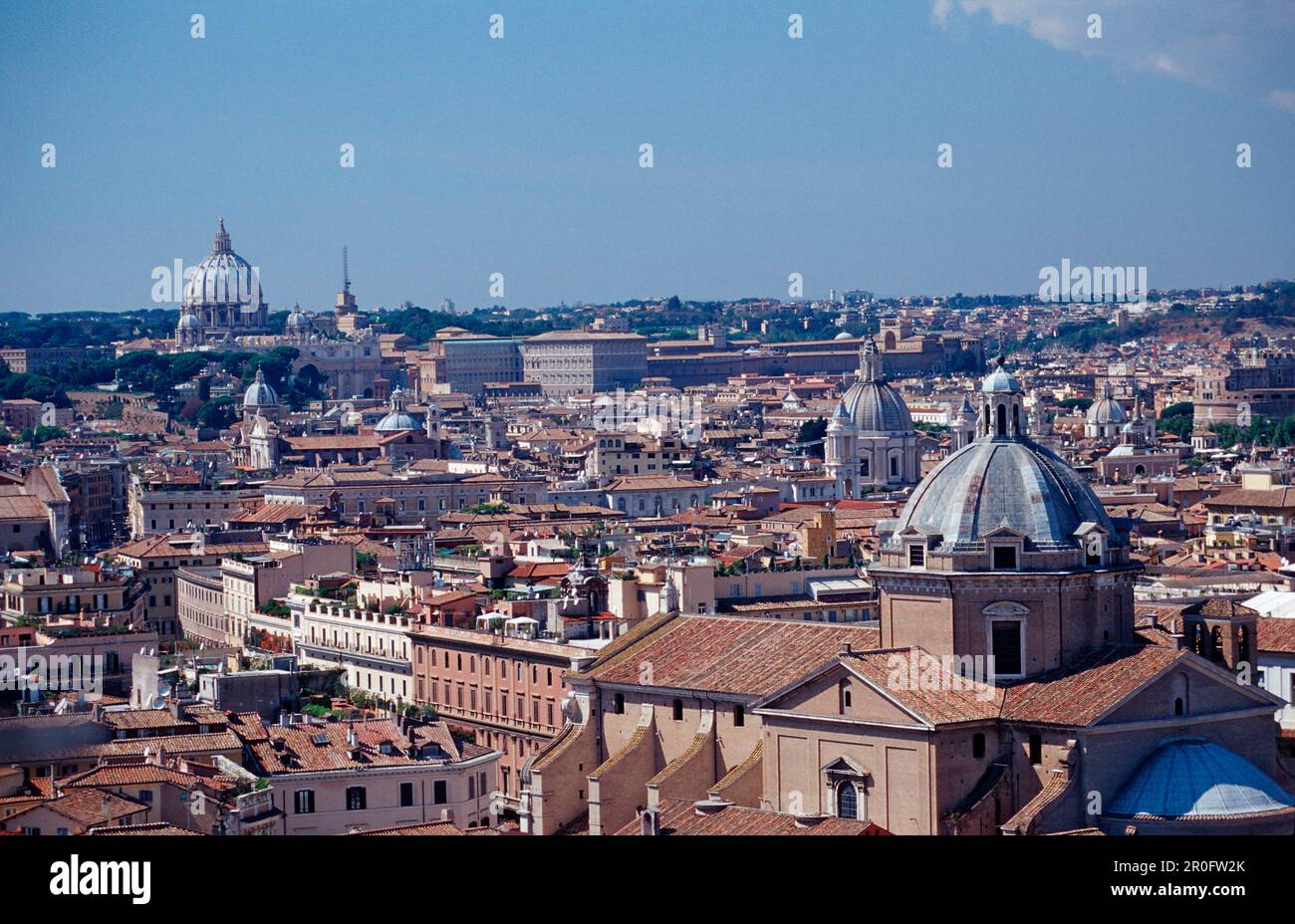 Roma, Italia, Roma Foto Stock